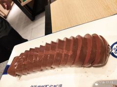 -羊来顺冰煮鲜羊 铁锅烀羊肉(中央大街店)