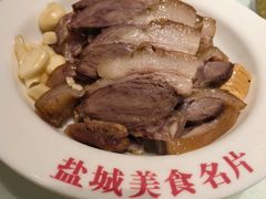 -山芋腔苏北菜(盐城滨海店)