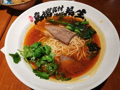 -和府捞面(百联世纪店)