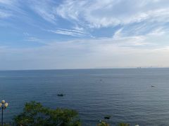 -渔公码头·九龙湾国际饭店