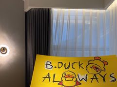 -美豪R酒店(成都春熙路太古里店)