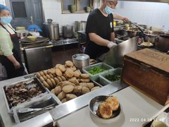 -昌顺马记小吃店(昌盛园店)