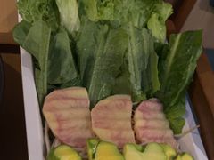 -菌彩云南野生菌火锅(呈贡七彩云南第壹城店)