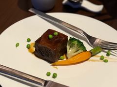 -彩丰楼·中餐厅(国家会展中心上海洲际店)
