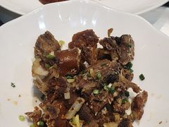 -黑窑厂糖油饼烤鸭·清真菜(旗舰店)