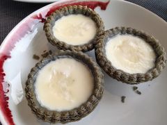燕窝蛋挞-金海华·悦食东方(苏州中心商场店)