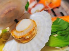 -三个渔夫·蒸汽海鲜(小白楼店)