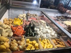 -筒骨麻辣烫(永同昌公寓胜明花园店)