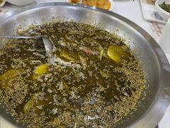 -大河宴·椒麻鱼火锅(米东区店)