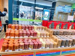 -果蔬好生活超市(新荟城店)