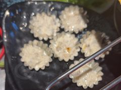 -合易泓烤肉•首创生椰大油边(宁山路店)