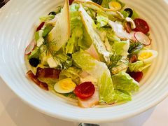 -L'Arome芳芳法国餐厅(仙林金鹰店)