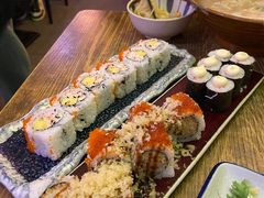 -米彩料理(西丽店)