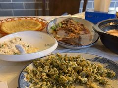 -百花人家(清水田园店)