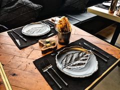 -AZUL by FUEL蓝色·法式酒馆(琶醍店)