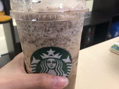 -星巴克(广州东圃天银店)