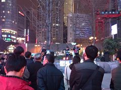 -八一好吃街·高品美食广场