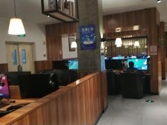 -四合网咖(宁波钱湖天地店)