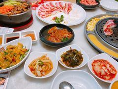 -韩宫宴炭火烤肉(印象城店)