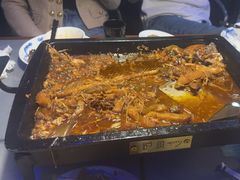 -炉鱼(云澜湾店)