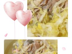 -北方饺子王(清水河商业街店)