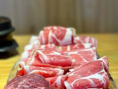 -金顺韩式烤肉·网红烤肉店(广利路店)
