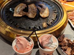 -杨小佳·齐齐哈尔烤肉·烤串(广州店)