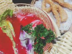 -重庆渝达老火锅(春熙路店)