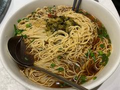 -小厨娘淮扬菜(天印大道店)