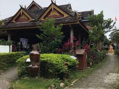 -打洛口岸