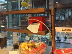 -海底捞火锅(老城根店)