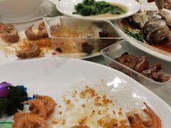 -大东海海鲜酒楼(渔人码头总店)