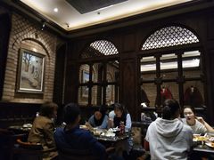 -北疆饭店(苏宁广场店)