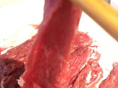 -京韵胡同·酱香羊蝎子火锅涮肉(长寿路店)