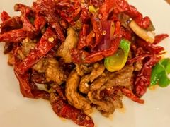 -香料集市新疆餐厅·清真聚餐(成都远洋太古里店)