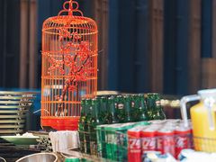 -杭州国际会议中心洲际酒店-原素全日餐厅(解放东路店)