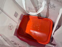 -大鸭梨烤鸭(左家庄店)