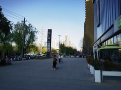 -兰岛广场(白沙路店)