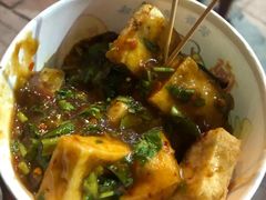 -无声臭豆腐(大井1号店)