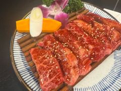 -银座苑烧肉酒场·烤活鳗(仙霞路店)
