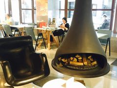 -sugarman espresso素饮糖人高新咖啡工厂
