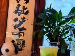 -BE YOLO必有乐&小红帽三明治