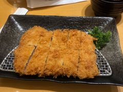 -胜博殿日式炸猪排(西红门店)