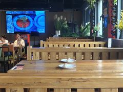 -学府公社餐酒吧(原中关村天堂店)
