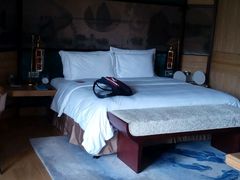 -天津津利华酒店