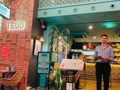 门面-TEQO·Mexican food & Bar