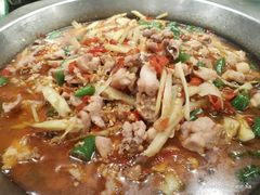 -椒小兔·盐帮川菜中餐厅(金沙时代广场店)