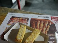 -木屋烧烤(惠阳华润小径湾店)