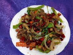 -喜来酌海鲜·饺子(和平一店)