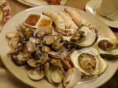 -Red Lobster